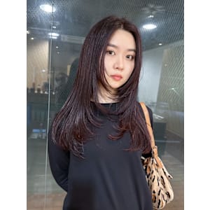 IRO【イロ】×スタイル