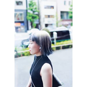 アンブレラカラー