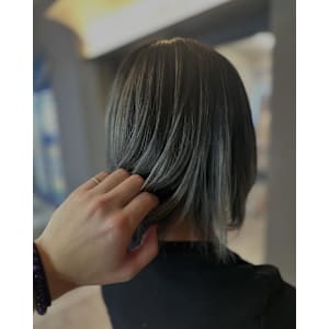 ブリーチで元にもどせちゃう！ - Lanisis Hair【ラニシス ヘアー】掲載中