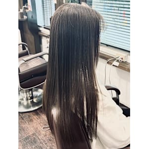 【DO-KAN 】レディースロングレイヤー／武蔵浦和店