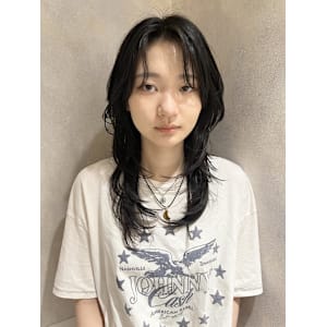 ウルフレイヤー/ハイレイヤー/ロングウルフ