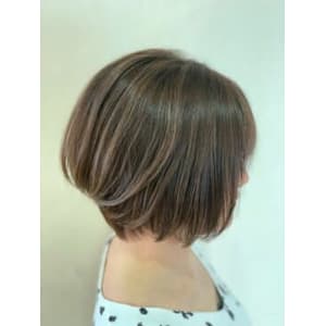 Velvet chihaya×スタイル