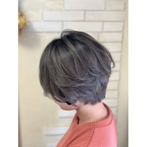 Velvet chihaya×スタイル