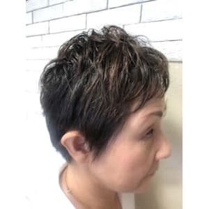 Velvet chihaya×スタイル