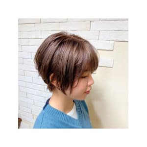 Velvet chihaya×スタイル