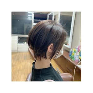 Velvet chihaya×スタイル