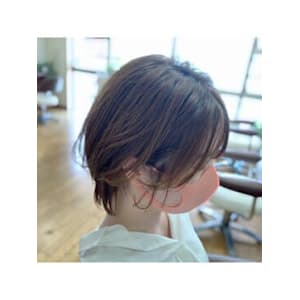 Velvet chihaya×スタイル