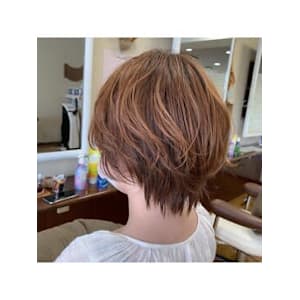 Velvet chihaya×スタイル