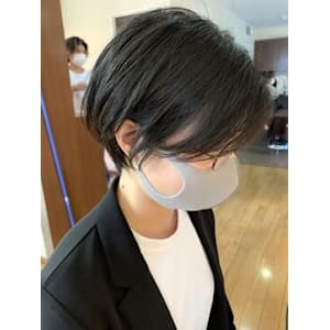 Velvet chihaya×スタイル