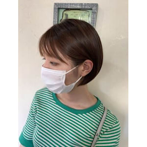 Velvet chihaya×スタイル