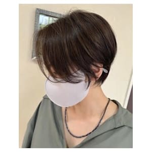 Velvet chihaya×スタイル