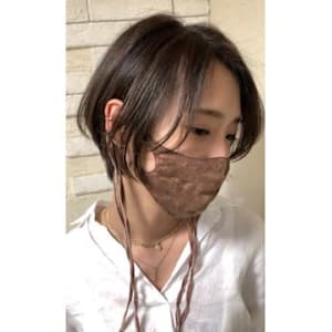 Velvet chihaya×スタイル