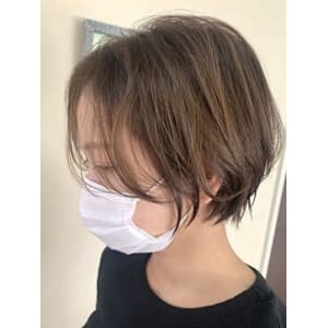 Velvet chihaya×スタイル