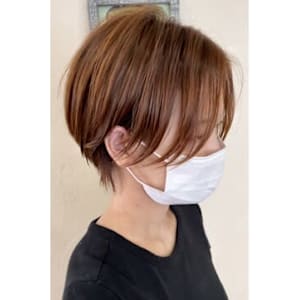 Velvet chihaya×スタイル