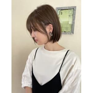 Velvet chihaya×スタイル