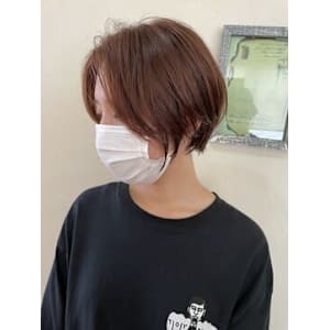 Velvet chihaya×スタイル