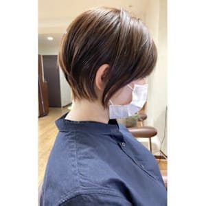 Velvet chihaya×スタイル