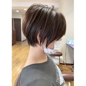 Velvet chihaya×スタイル