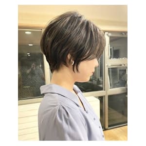 Velvet chihaya×スタイル