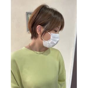 Velvet chihaya×スタイル