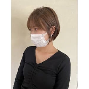 Velvet chihaya×スタイル