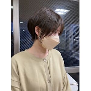 Velvet chihaya×スタイル