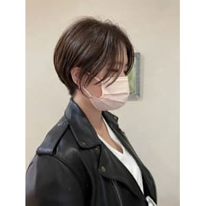 Velvet chihaya×スタイル