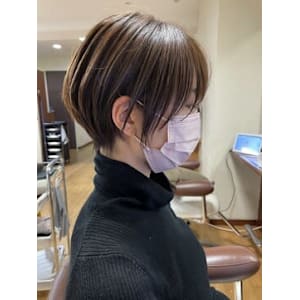 Velvet chihaya×スタイル