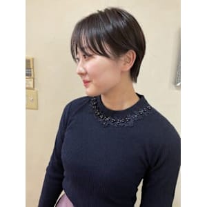 Velvet chihaya×スタイル