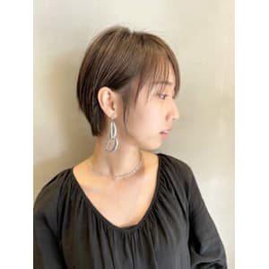 Velvet chihaya×スタイル