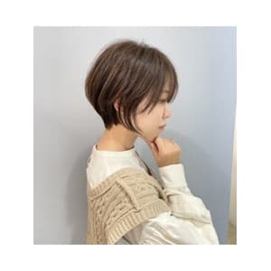 Velvet chihaya×スタイル