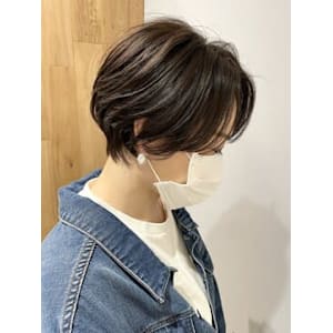 Velvet chihaya×スタイル