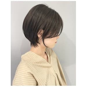 Velvet chihaya×スタイル