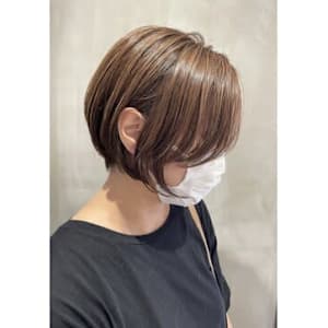 Velvet chihaya×スタイル