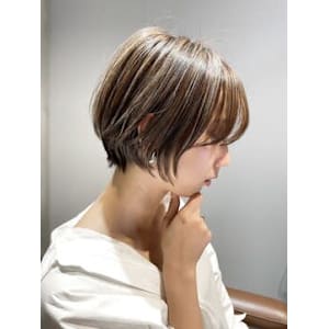 Velvet chihaya×スタイル