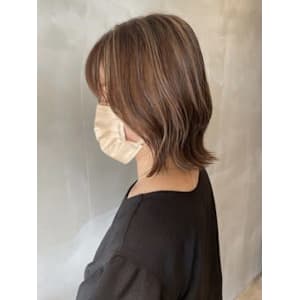 Velvet chihaya×スタイル