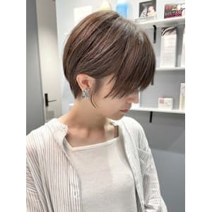 Velvet chihaya×スタイル