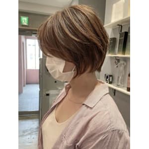 Velvet chihaya×スタイル