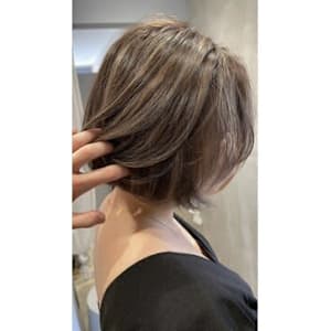 Velvet chihaya×スタイル