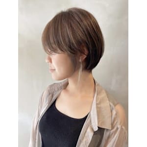 Velvet chihaya×スタイル