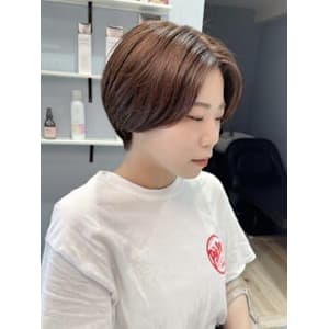 Velvet chihaya×スタイル