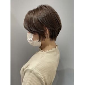 Velvet chihaya×スタイル