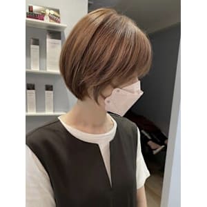 Velvet chihaya×スタイル