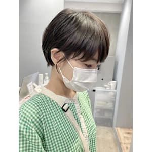 Velvet chihaya×スタイル