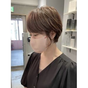 Velvet chihaya×スタイル