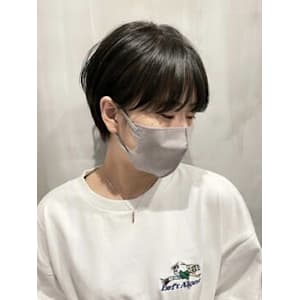 Velvet chihaya×スタイル