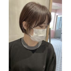 Velvet chihaya×スタイル