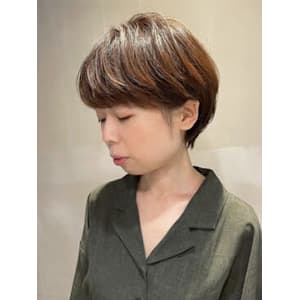 Velvet chihaya×スタイル