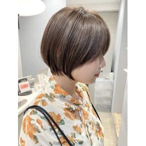 Velvet chihaya×スタイル