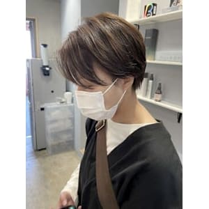 Velvet chihaya×スタイル